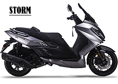 CARB Approved NEW Amigo 300cc EFI Scooter 99.9% Assembled STORM-300 with Windshield, Remote Start, Air Suspension, Dual Disc Brakes, Bluetooth Speakers USB Port, free shipping to your door, 1 year bumper to bumper warranty, lift-time technical support.