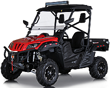 Fully Assembled BMS Ranch Pony COLT 700 LSX 2S 700cc UTV EFI ECU 43hp 2WD/4WD Switchable, Automatic CVT P/R/N/L/H, 4 Wheel Disc Brakes, Bluetooth/Dual Speakers/MP3/Radio, Double Windshield, Hard Roof. Free shipping to  terminal, 6 months warranty.