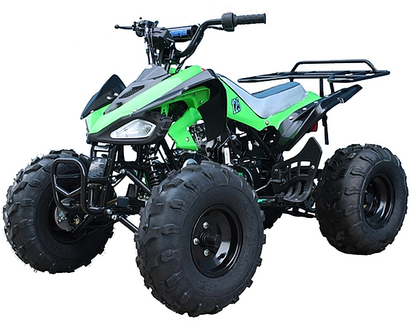 Atv Yamaha 110