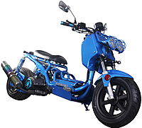 ice bear maddog 150cc